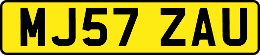 MJ57ZAU