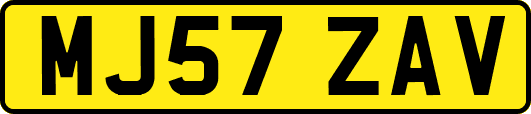 MJ57ZAV