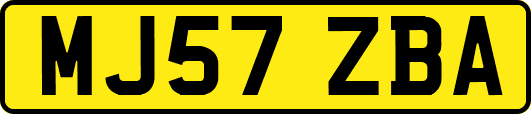 MJ57ZBA
