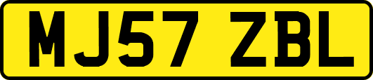 MJ57ZBL