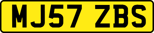 MJ57ZBS