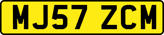 MJ57ZCM