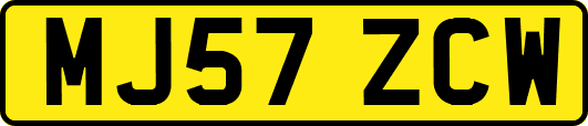 MJ57ZCW