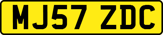 MJ57ZDC