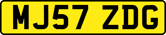 MJ57ZDG