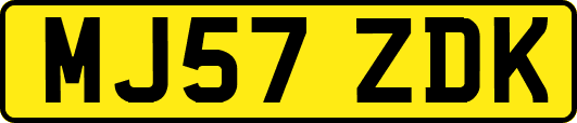 MJ57ZDK