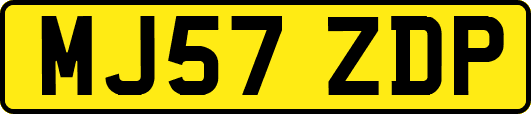 MJ57ZDP