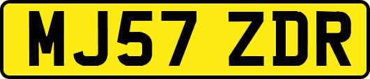MJ57ZDR