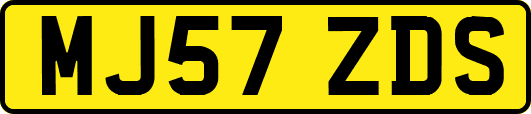 MJ57ZDS