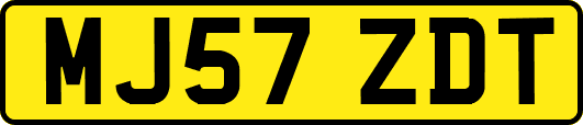 MJ57ZDT