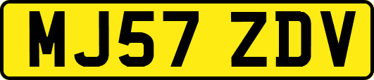 MJ57ZDV