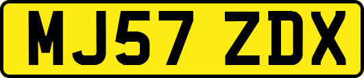 MJ57ZDX
