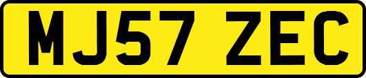 MJ57ZEC