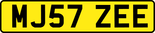 MJ57ZEE