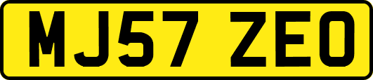 MJ57ZEO
