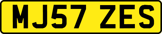 MJ57ZES