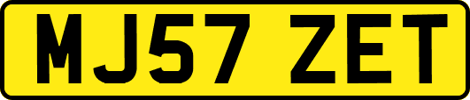 MJ57ZET