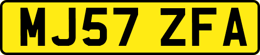 MJ57ZFA