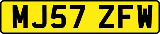 MJ57ZFW