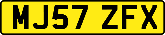 MJ57ZFX