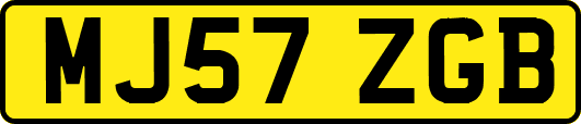 MJ57ZGB