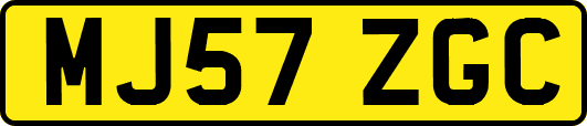 MJ57ZGC