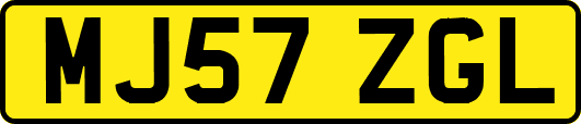 MJ57ZGL