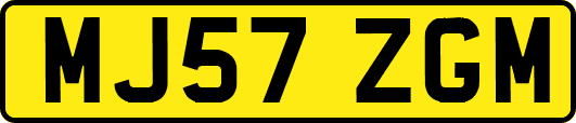 MJ57ZGM