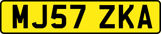 MJ57ZKA