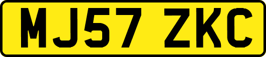 MJ57ZKC