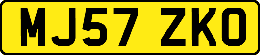 MJ57ZKO