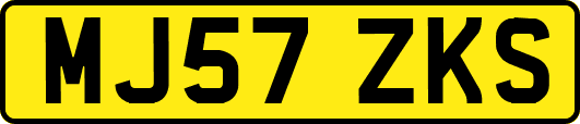 MJ57ZKS