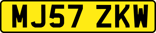 MJ57ZKW