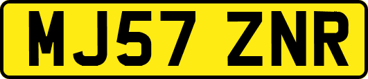 MJ57ZNR