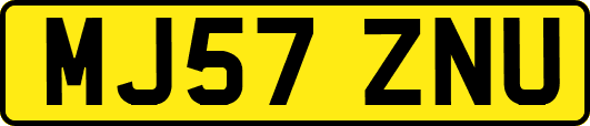 MJ57ZNU