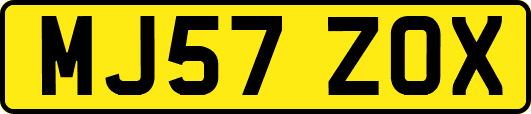 MJ57ZOX
