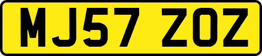 MJ57ZOZ