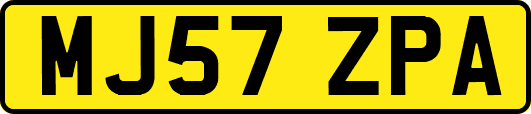 MJ57ZPA