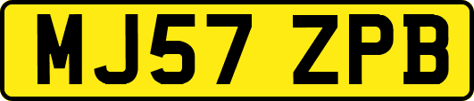 MJ57ZPB