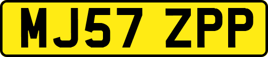 MJ57ZPP
