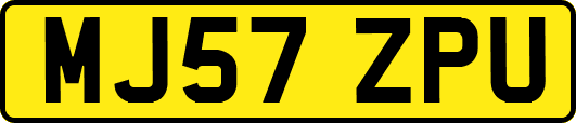 MJ57ZPU
