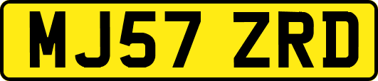 MJ57ZRD