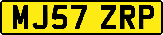 MJ57ZRP