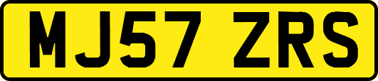 MJ57ZRS
