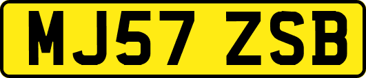 MJ57ZSB