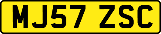 MJ57ZSC