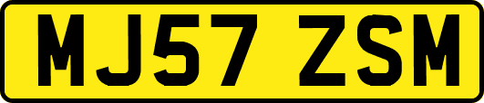 MJ57ZSM