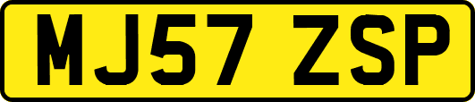 MJ57ZSP