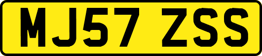 MJ57ZSS