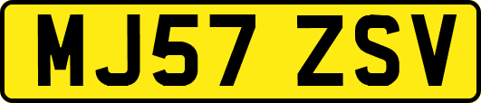 MJ57ZSV